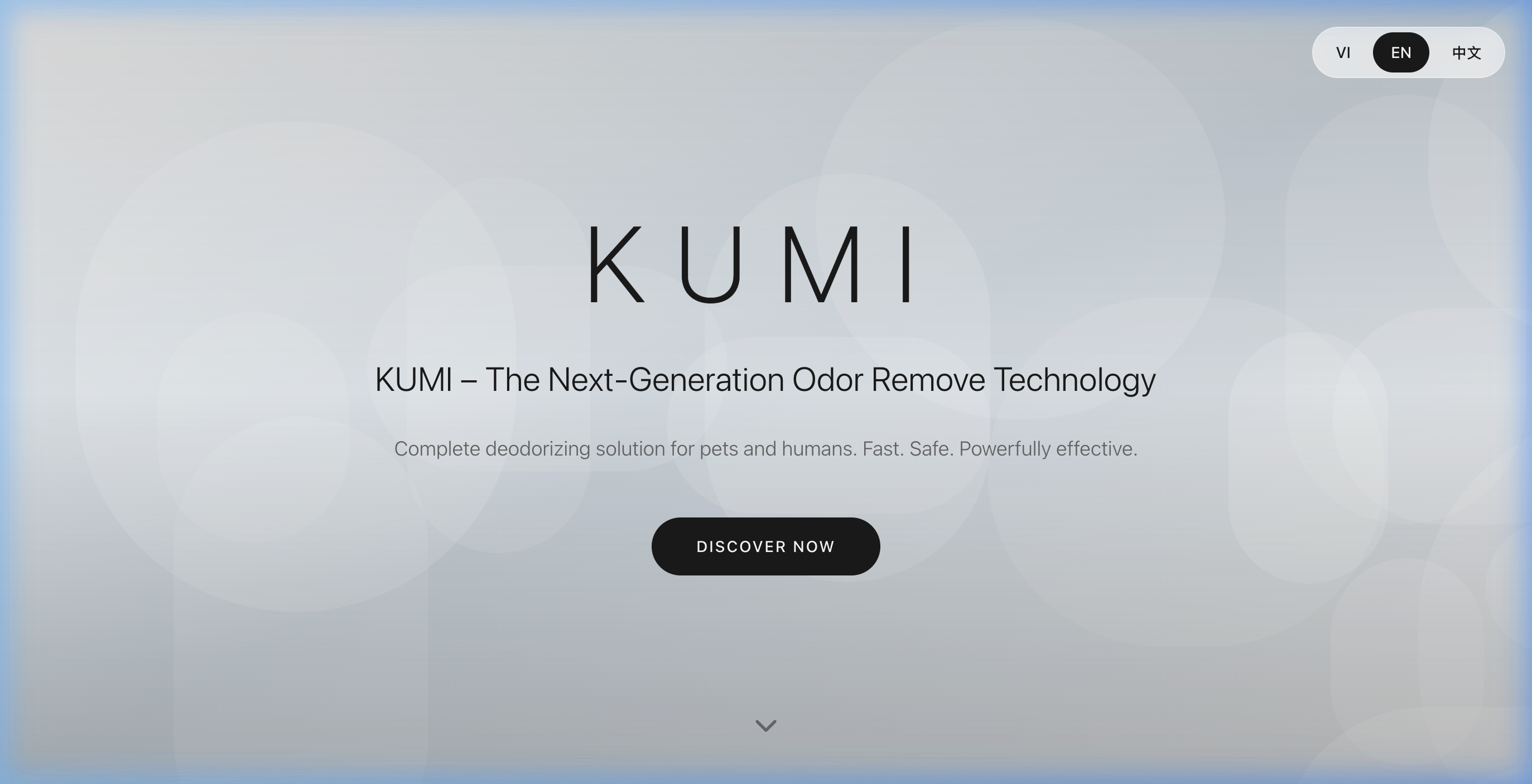 KUMI