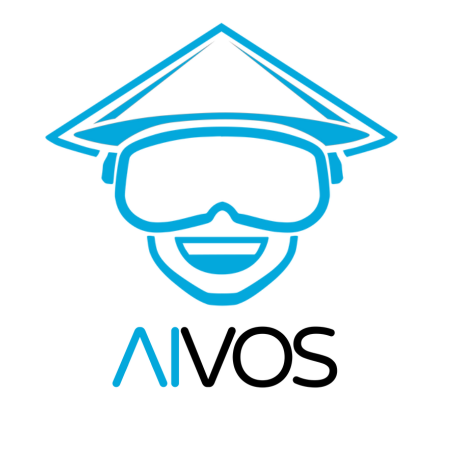 AIVOS Group logo